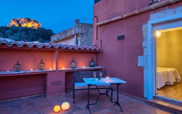 Hotel Spa Classic Begur