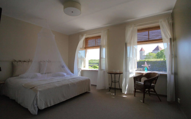 Kuursaal Guesthouse