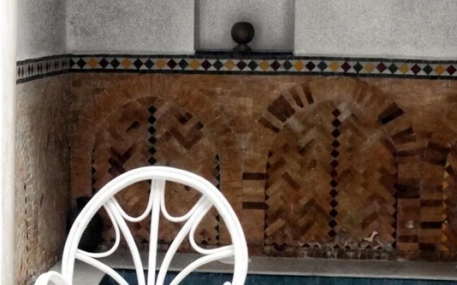 Riad Elli Marrakech