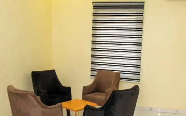 Chapy hotel and suite