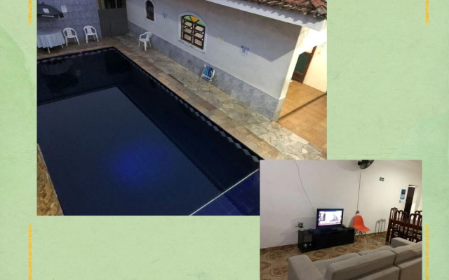 Pousada Lincoln Praia Grande