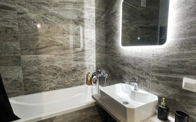 West Beach Resort Apartments