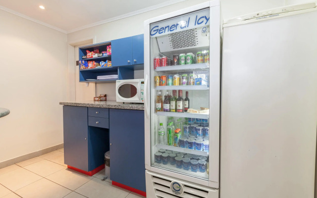 Tri Hotel Smart Caxias