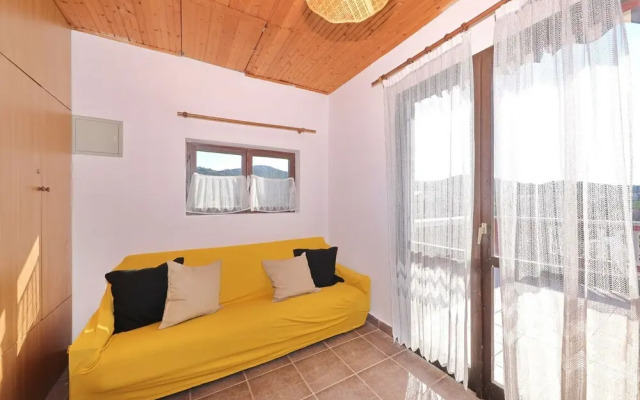 Apartments Saphron Beach