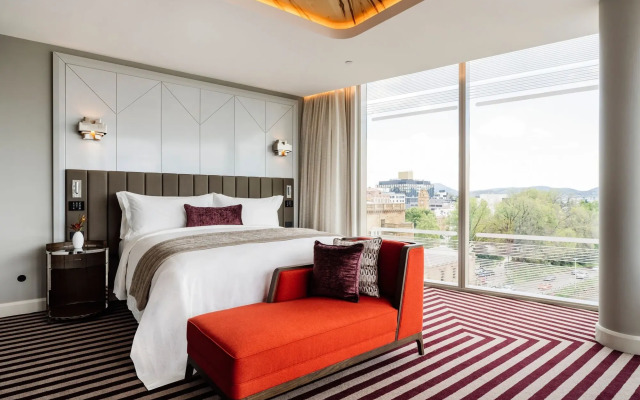 The Tasman, a Luxury Collection Hotel, Hobart
