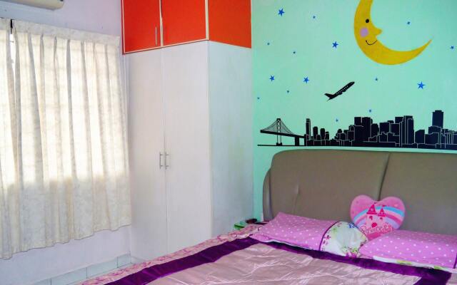 Little Family Homestay