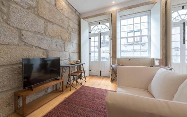 Lovelystay - Rico'S Apartment - Almada 2º F