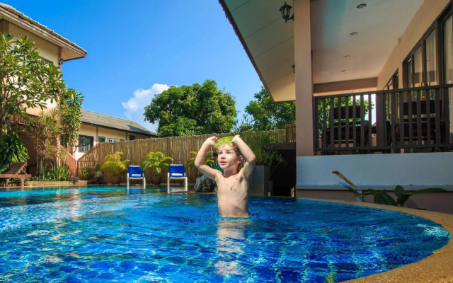 Meewaya Hotel