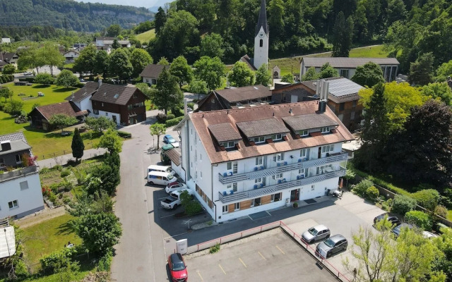 Hotel Gasthaus Löwen