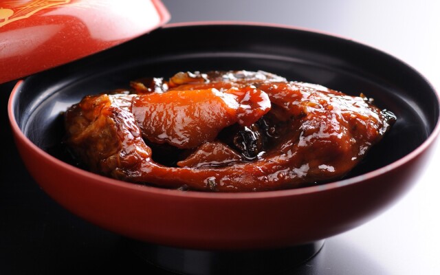 Namegawaonsen Fukushimaya