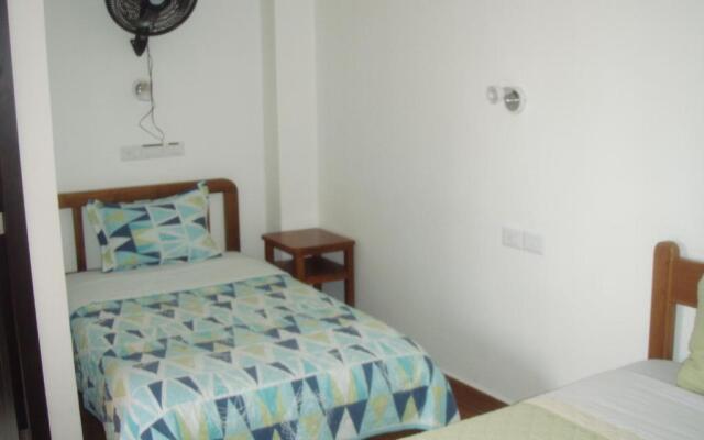 Hostal Limoncocha