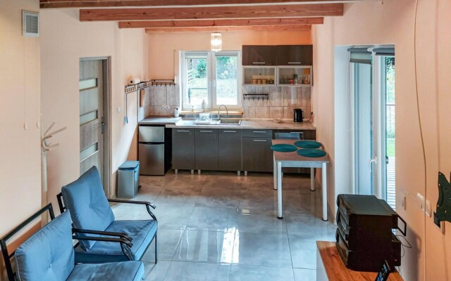 Awesome Home in Tuczno With 2 Bedrooms and Wifi