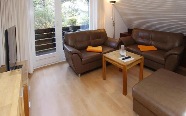 Appartement in Westerland auf Sylt