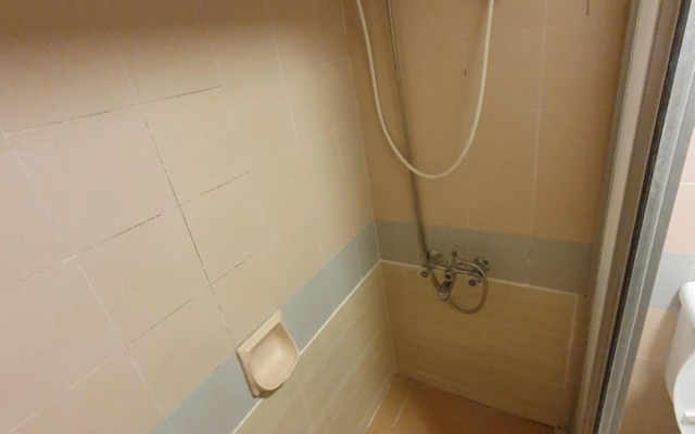 Selesa Hillhomes Golf Resort - T11GGA