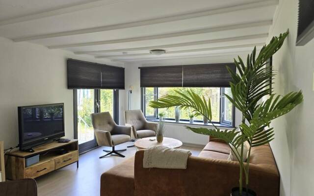 Home in the Dancing Forest