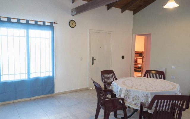 Casa con pileta en Villa General Belgrano