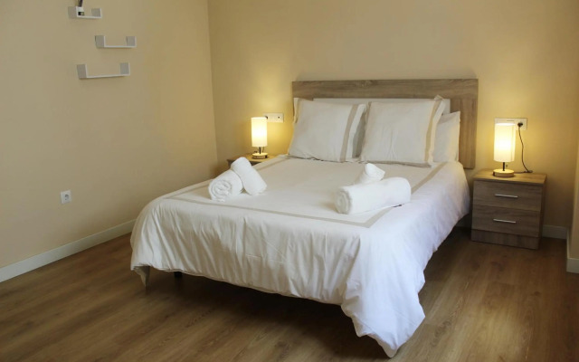 Apartamento Ronda Naranja by CasaTuristica