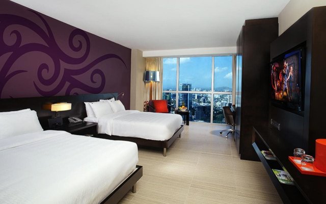 Megapolis Hotel Panama