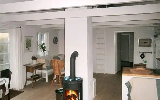 Nordvestjylland - Gl. Skagen Holiday House (10-1020)