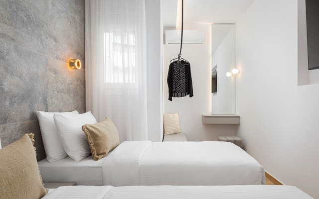 Acropolis City Icon Residence