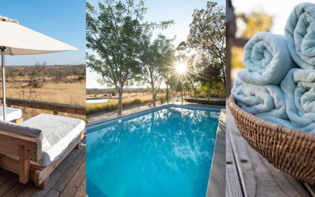 Baobab Ridge Private Lodge