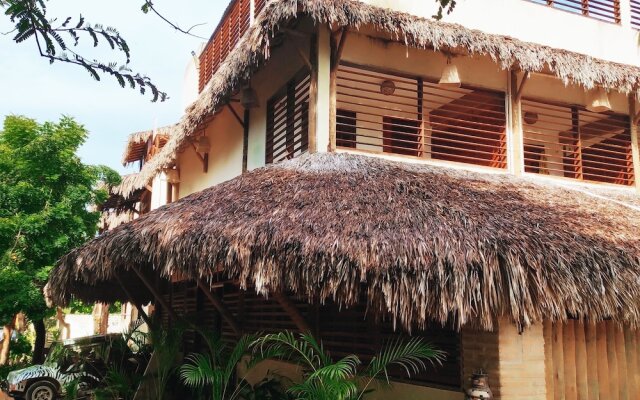 Pousada Tropical Brasil