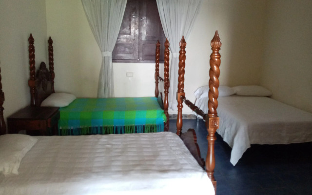 Finca Hotel El Meson