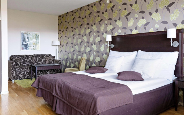 Best Western Rådmannen