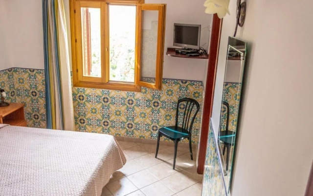 Casa Bouganville in San Vito Lo Capo