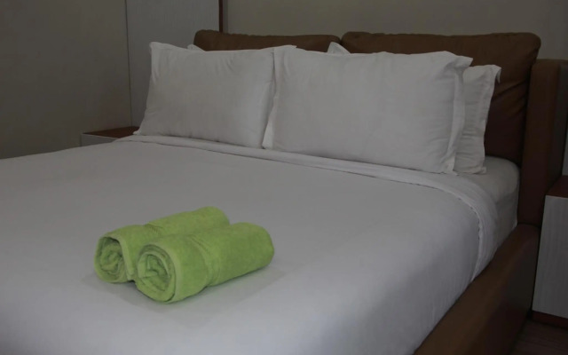 The Peak Guest House