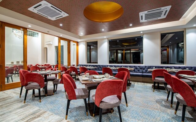 Anand Bagh Resort & Spa by Ananta