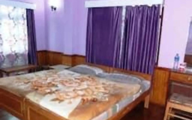 Hotel Zumthang