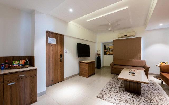 Click Hotel Nashik – Guest Rooms – Nashik
