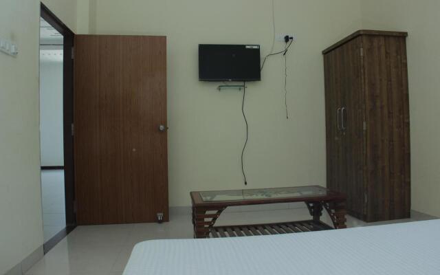 Capital O 82220 Athitya Resort