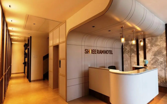Hotel Shree