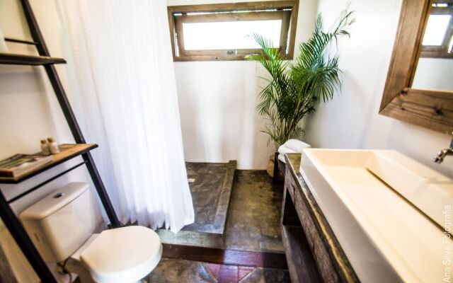 Ipanema Hills 7 Ensuites