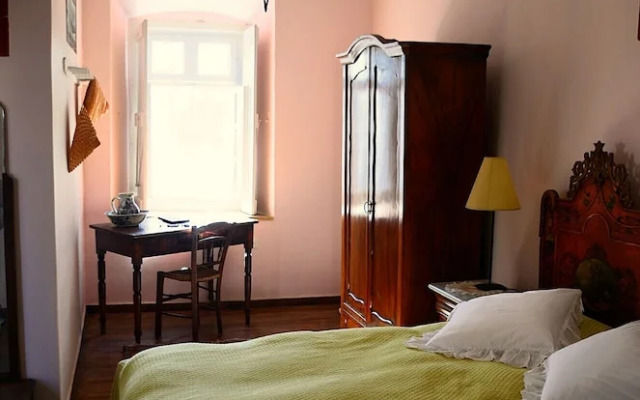 Villa Spetses 19th Century Glamour!