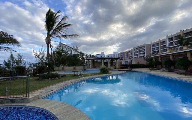 Lux Suites Shanzu Beachfront Apartments