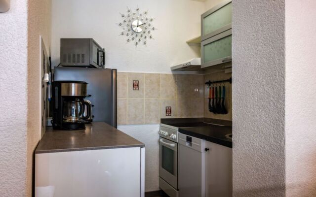 Apartment F 96 Dittishausen