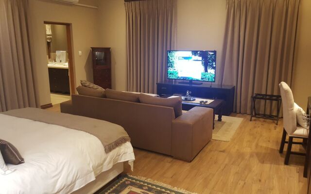 Executive Suite Woodmead East - Adults Only