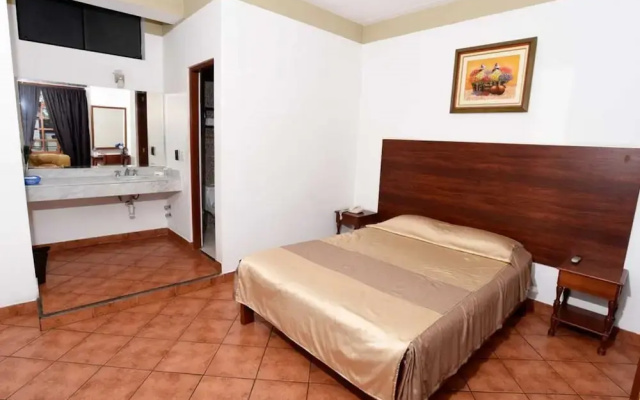 Casa San Martin