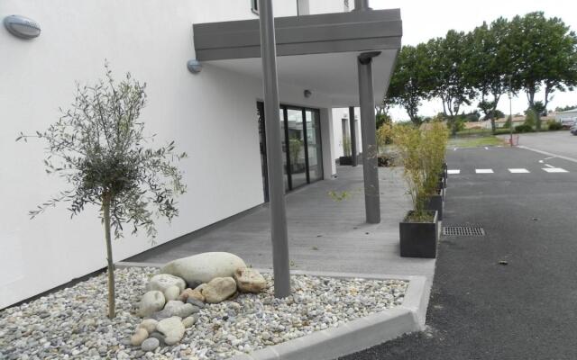 B&B HOTEL Aubenas
