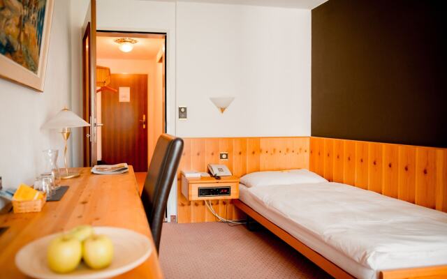 Hotel Sport