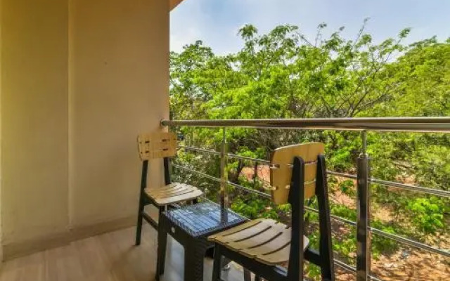 Swarnam By OYO Rooms
