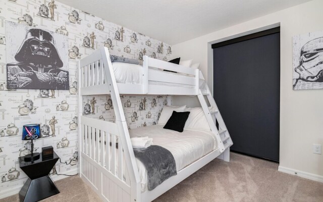 Solterra Resort 7463