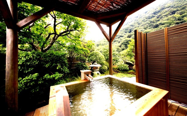 Hotel Okuyumoto