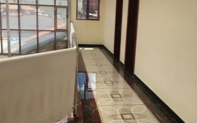 Mercure Luqulang Musi Boutique Hotel