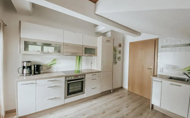 Ferienwohnungen Haus Lentsch