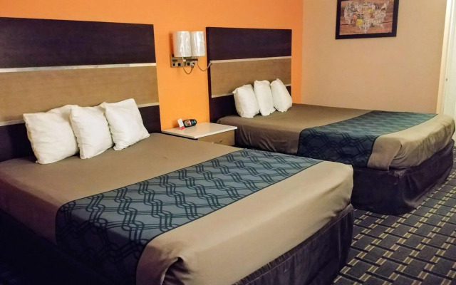 Econo Lodge Milldale - Southington