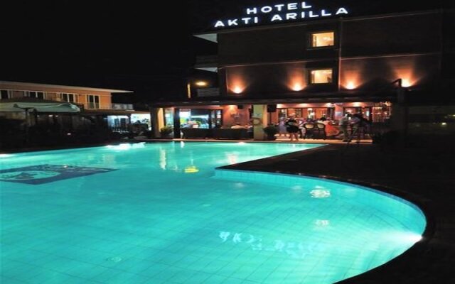 Hotel Akti Arilla